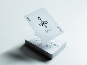 Infinitas Playing Cards