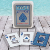 Hoyle Waterproof Playing Cards by US Playing Card – Image 3