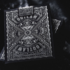 Outlaw Playing Cards by Kings & Crooks – Image 2
