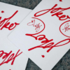 Love Me Playing Cards by theory11 – Image 4