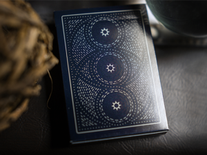 Paradox Playing Cards