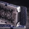 Empire Bloodlines (Royal Blue) Playing Cards – Image 2