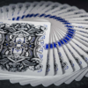 Empire Bloodlines (Royal Blue) Playing Cards – Image 3