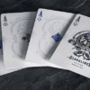 Empire Bloodlines (Royal Blue) Playing Cards – Image 4