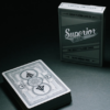 Superior Silver Arrow Playing Cards by Expert Playing Card Co – Image 2