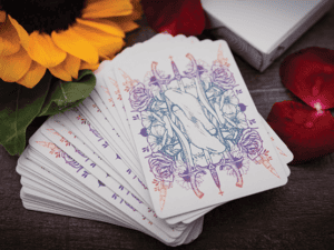 Skymember Presents Daily Life (Standard Edition) Playing Cards by Austin Ho and The One