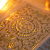 Regalia White Playing Cards by Shin Lim – Image 3