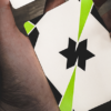 Cardistry Shuriken Playing Cards – Image 2