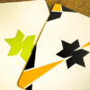 Cardistry Shuriken Playing Cards – Image 3