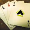 Cardistry Shuriken Playing Cards – Image 4