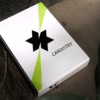 Cardistry Shuriken Playing Cards