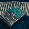 Limited Edition Peacocks Playing Cards by Rocsana Thompson – Image 2