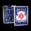 Bicycle Rider Back Playing Cards in Mixed Case Red/Blue(12pk) by USPCC – Image 2