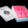 Bicycle Rider Back Playing Cards in Mixed Case Red/Blue(12pk) by USPCC – Image 4