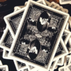 Lennart Green Tribute: The Master of Chaos Playing Cards – Image 3
