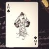 Lennart Green Tribute: The Master of Chaos Playing Cards – Image 4
