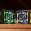 Silver Dragon (Standard Edition) Playing Cards by Craig Maidment – Image 4