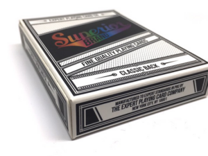 Superior (Rainbow) Playing Cards by Expert Playing Card Co