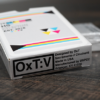 VERSA Playing Cards by Occupied Cards and Takyon Cards – Image 2