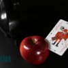 The Circle Crop Playing Cards by X-ZONE