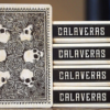 Calaveras Playing Cards – Image 3