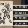 Calaveras Playing Cards – Image 4