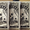 Calaveras Playing Cards