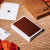 NOC on Wood (Brown) Playing Cards – Image 2