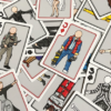 53 Films Playing Cards by Mark Shortland – Image 4