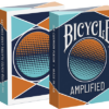Bicycle Amplified Playing Cards – Image 2