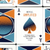 Bicycle Amplified Playing Cards – Image 4