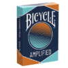 Bicycle Amplified Playing Cards