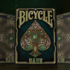 Bicycle Jade Playing Cards by Gambler's Warehouse – Image 2