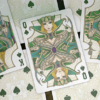 Bicycle Jade Playing Cards by Gambler's Warehouse – Image 3