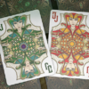 Bicycle Jade Playing Cards by Gambler's Warehouse – Image 4