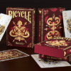 Bicycle Royale Playing Cards by Elite Playing Cards – Image 3
