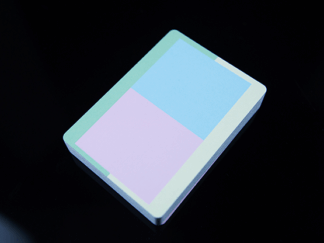 Palette Playing Cards – article de magie | Abracadabreizh