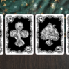 Dark Kingdom Playing Cards – Image 2