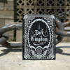 Dark Kingdom Playing Cards