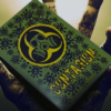 Contagion Playing Cards – Image 2