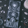 Silence Playing Cards by KING STAR – Image 2