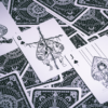 Silence Playing Cards by KING STAR – Image 3