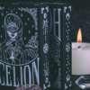 Silence Playing Cards by KING STAR