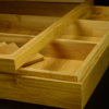 Carat Bamboo 4x3 12 deck Display – Image 4