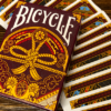 Bicycle Musha Playing Cards by Card Experiment – Image 3