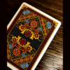 Bicycle Musha Playing Cards by Card Experiment – Image 4