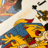 Bicycle Goketsu Playing Cards by Card Experiment – Image 3