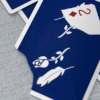 Royal Blue Remedies Playing Cards by Madison x Schneider – Image 4
