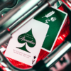 Green Remedies Playing Cards by Madison x Schneider – Image 2