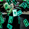 Green Remedies Playing Cards by Madison x Schneider – Image 3